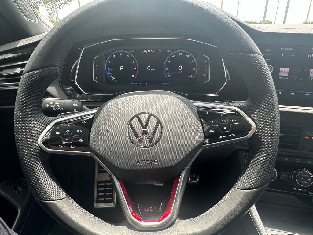 2022 Volkswagen Jetta GLI 2.0T Autobahn Tampa FL