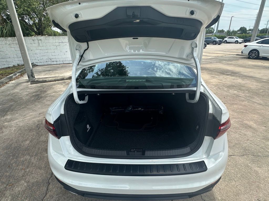 2022 Volkswagen Jetta GLI 2.0T Autobahn Tampa FL