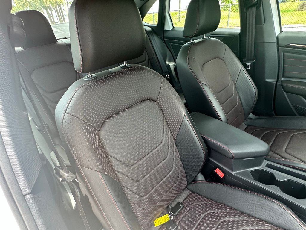 2022 Volkswagen Jetta GLI 2.0T Autobahn Tampa FL