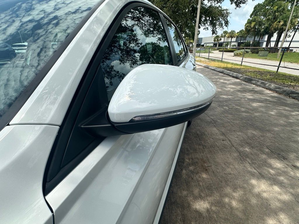 2022 Volkswagen Jetta GLI 2.0T Autobahn Tampa FL
