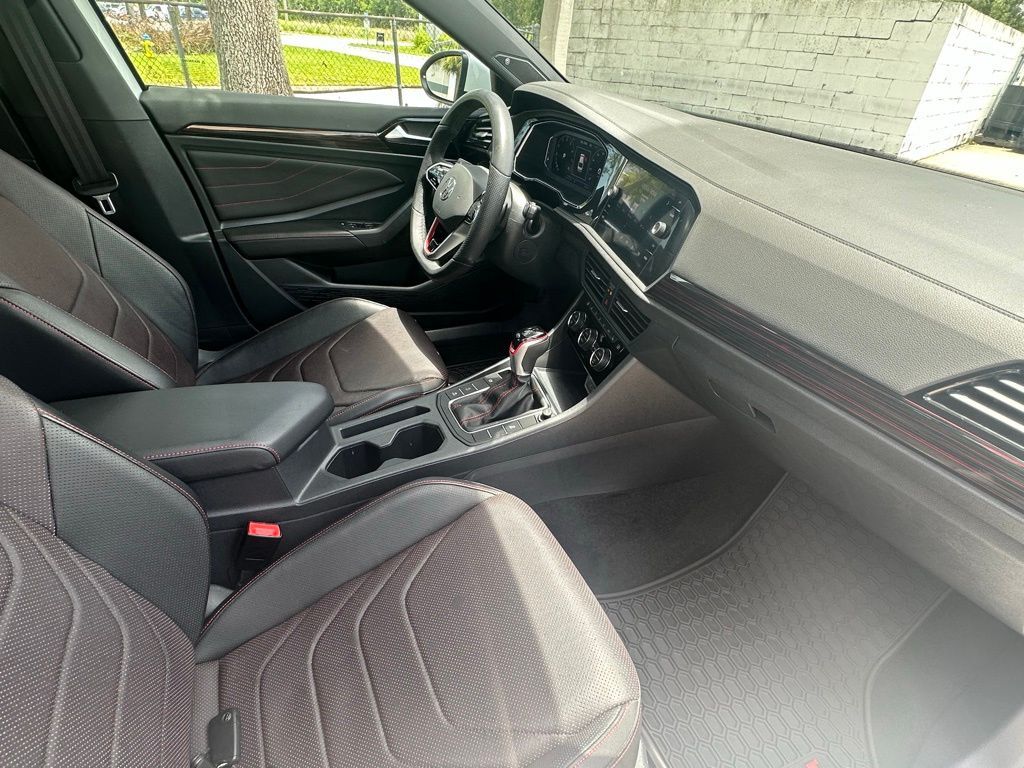 2022 Volkswagen Jetta GLI 2.0T Autobahn Tampa FL