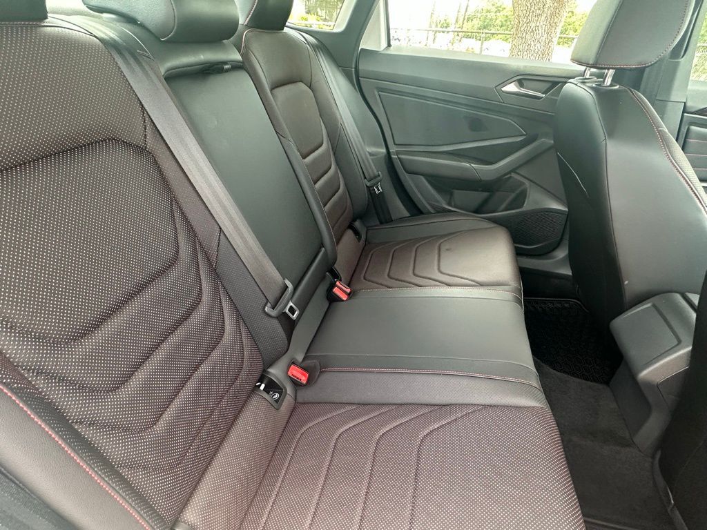 2022 Volkswagen Jetta GLI 2.0T Autobahn Tampa FL