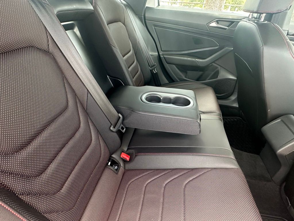 2022 Volkswagen Jetta GLI 2.0T Autobahn Tampa FL