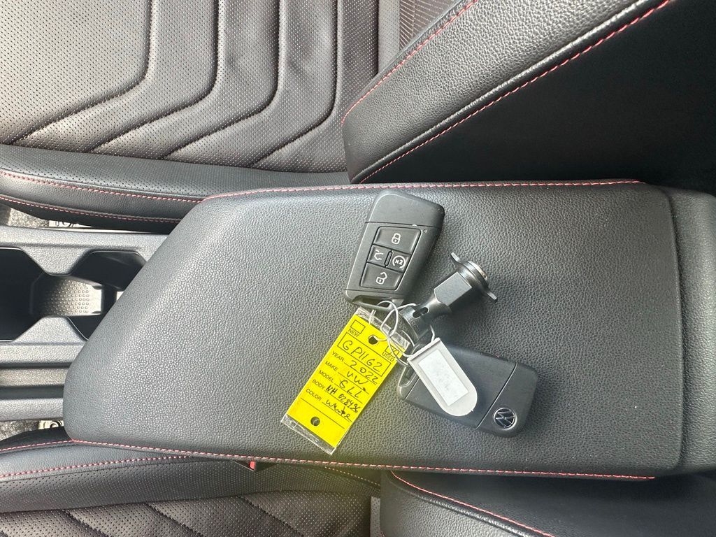 2022 Volkswagen Jetta GLI 2.0T Autobahn Tampa FL