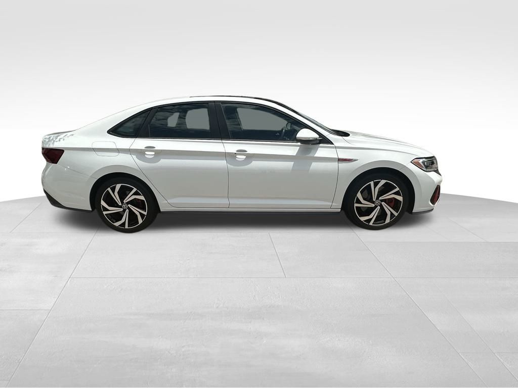 2022 Volkswagen Jetta GLI 2.0T Autobahn Tampa FL