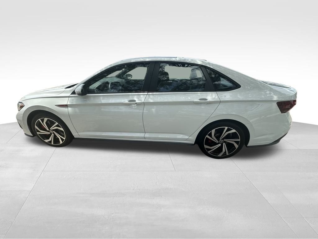 2022 Volkswagen Jetta GLI 2.0T Autobahn Tampa FL