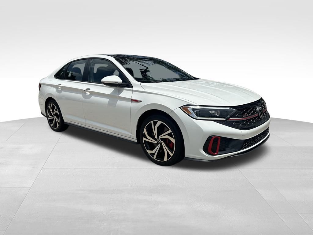 2022 Volkswagen Jetta GLI 2.0T Autobahn Tampa FL