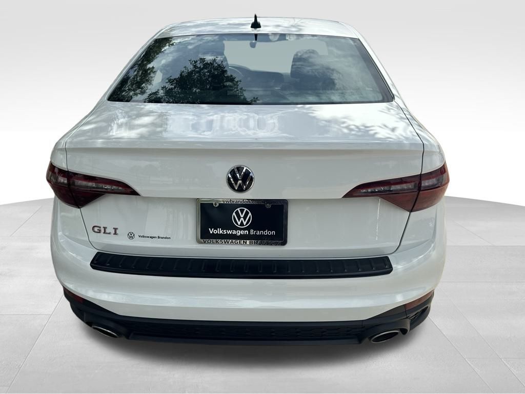 2022 Volkswagen Jetta GLI 2.0T Autobahn Tampa FL