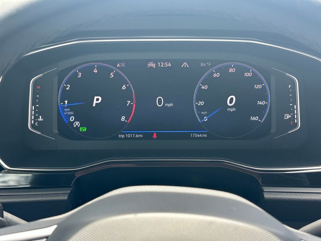 2022 Volkswagen Jetta GLI 2.0T Autobahn Tampa FL