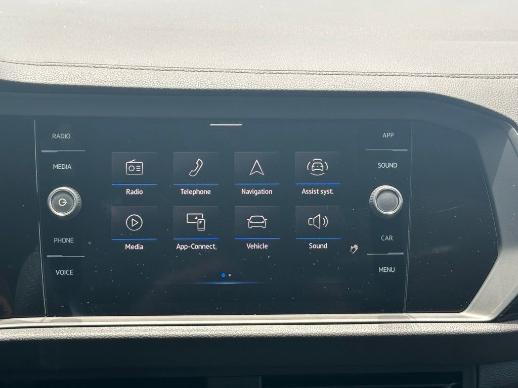 2022 Volkswagen Jetta GLI 2.0T Autobahn Tampa FL