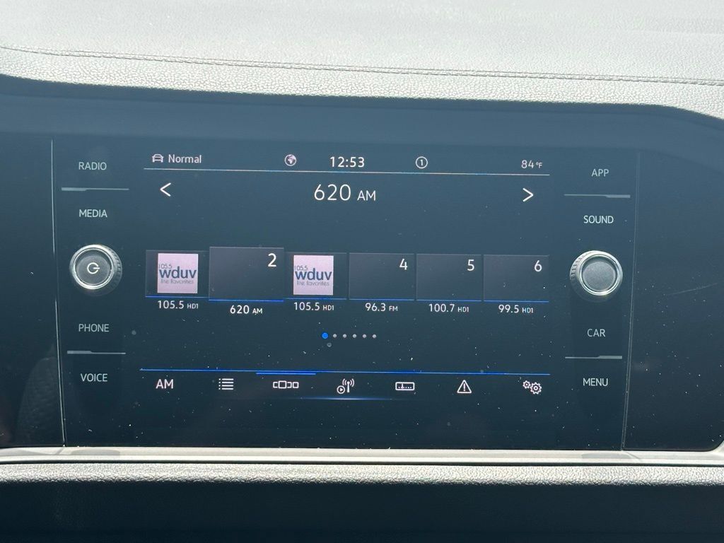 2022 Volkswagen Jetta GLI 2.0T Autobahn Tampa FL