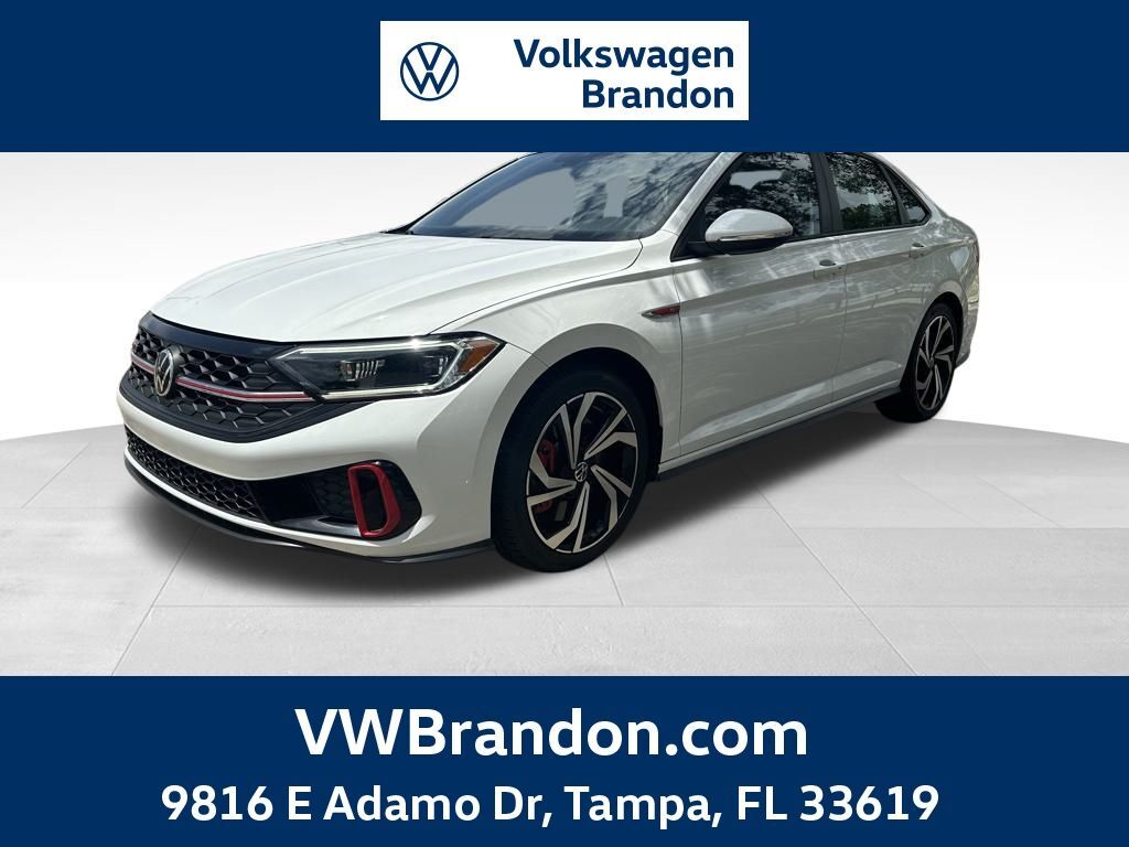 2022 Volkswagen Jetta GLI 2.0T Autobahn Tampa FL