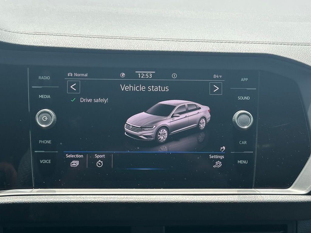 2022 Volkswagen Jetta GLI 2.0T Autobahn Tampa FL