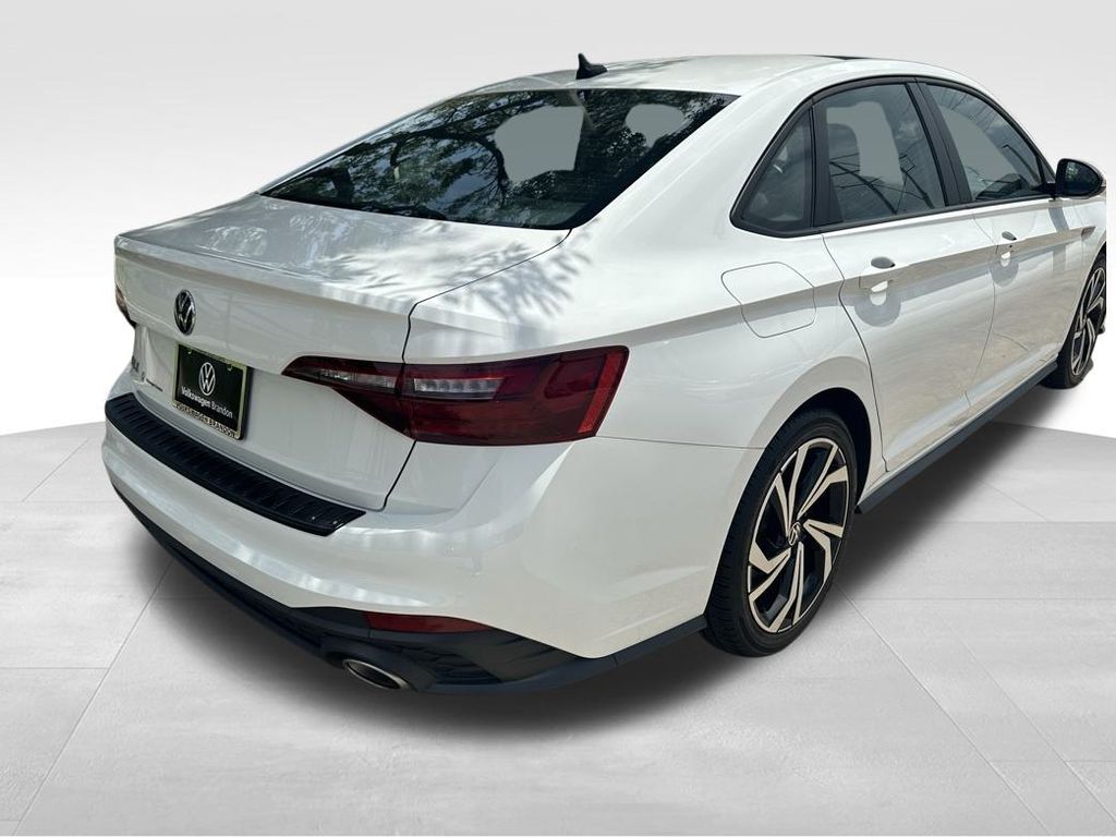 2022 Volkswagen Jetta GLI 2.0T Autobahn Tampa FL
