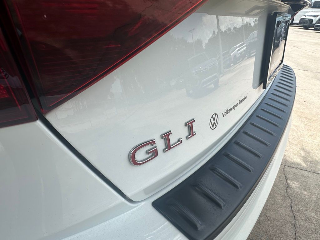 2022 Volkswagen Jetta GLI 2.0T Autobahn Tampa FL
