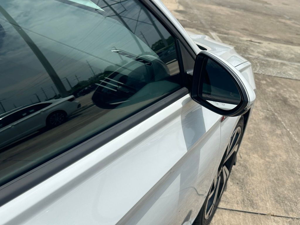 2022 Volkswagen Jetta GLI 2.0T Autobahn Tampa FL