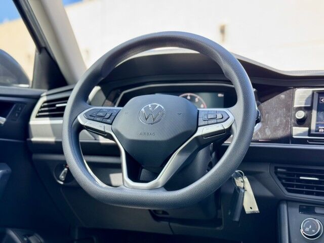2022 Volkswagen Jetta S Bayamon PR