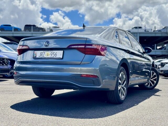 2022 Volkswagen Jetta S Bayamon PR