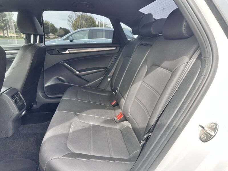 2022 Volkswagen Passat 2.0T R-Line St George UT 2022 Volkswagen Passat 2.0T R-Line St George UT