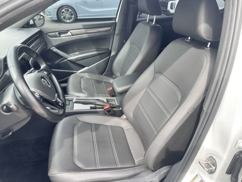 2022 Volkswagen Passat 2.0T R-Line St George UT 2022 Volkswagen Passat 2.0T R-Line St George UT