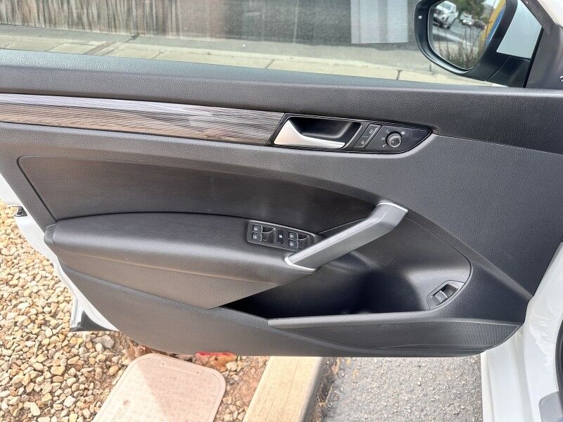 2022 Volkswagen Passat 2.0T R-Line St George UT 2022 Volkswagen Passat 2.0T R-Line St George UT