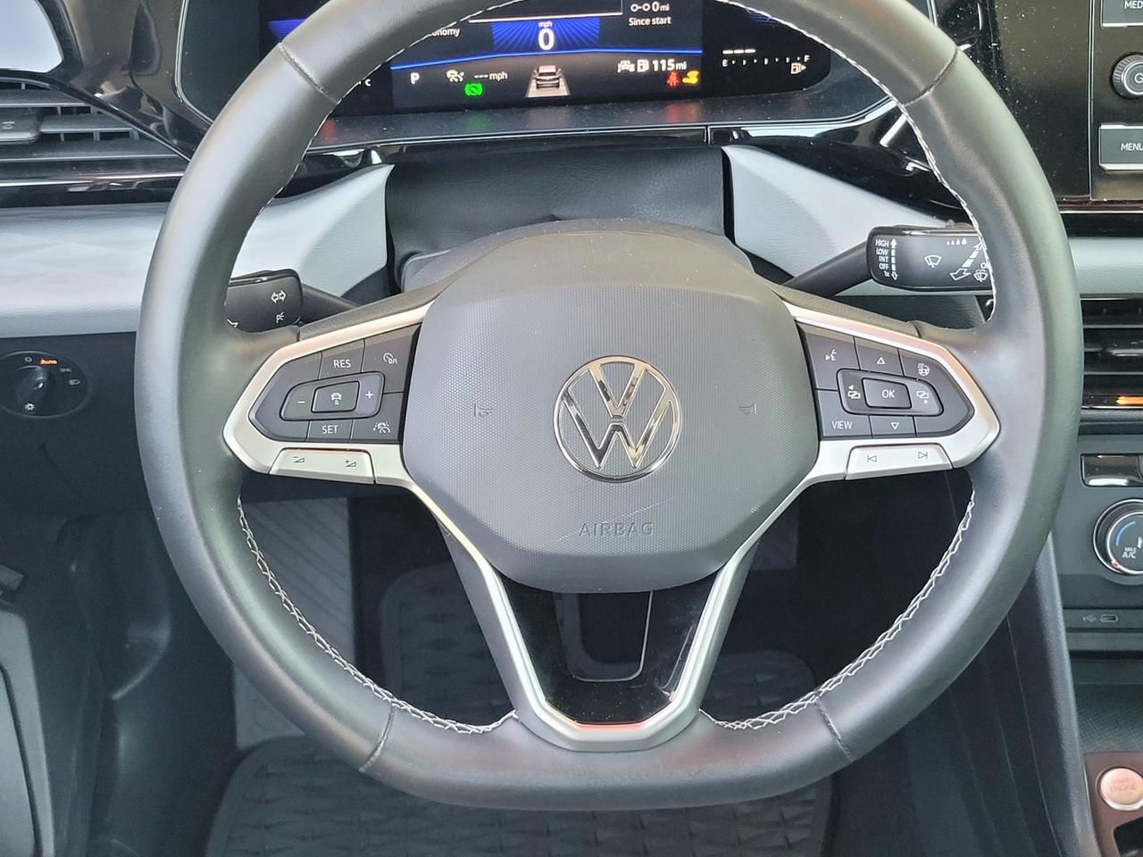 2022 Volkswagen TAOS S 4MOTION AWD Vacaville CA 2022 Volkswagen TAOS S 4MOTION AWD Vacaville CA