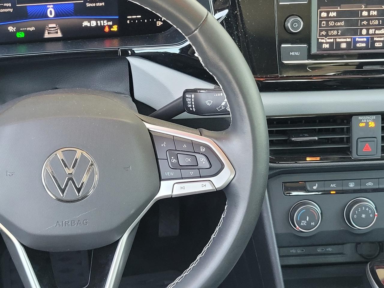 2022 Volkswagen TAOS S 4MOTION AWD Vacaville CA 2022 Volkswagen TAOS S 4MOTION AWD Vacaville CA