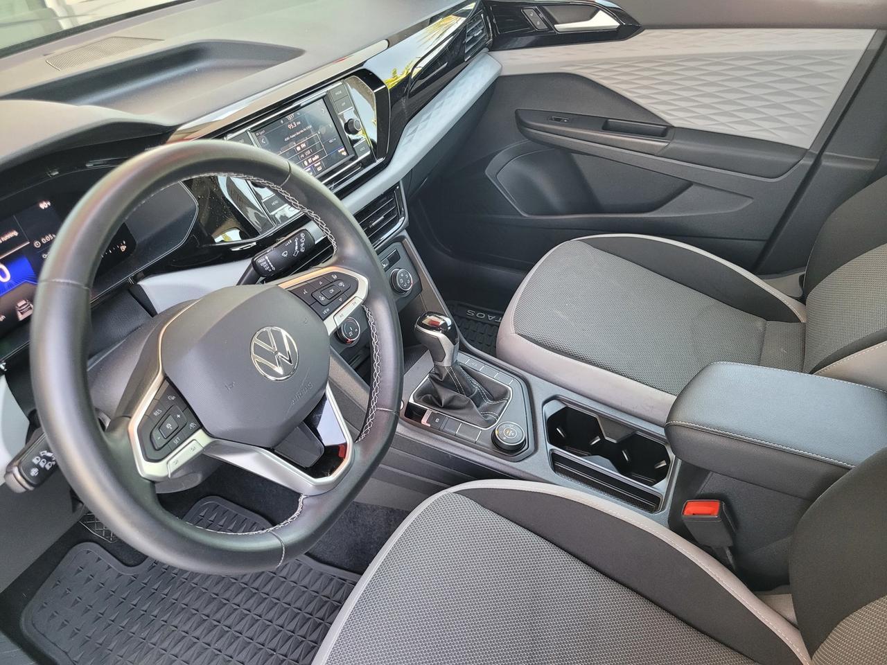 2022 Volkswagen TAOS S 4MOTION AWD Vacaville CA 2022 Volkswagen TAOS S 4MOTION AWD Vacaville CA