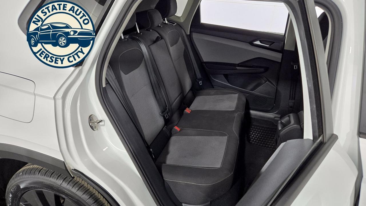 2022 Volkswagen Taos 1.5T S Jersey City NJ 2022 Volkswagen Taos 1.5T S Jersey City NJ