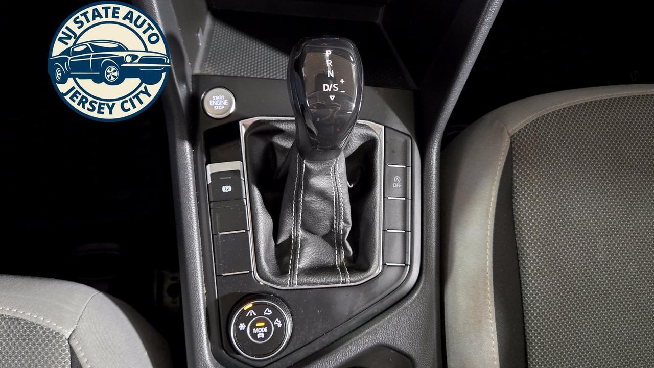 2022 Volkswagen Taos 1.5T S Jersey City NJ 2022 Volkswagen Taos 1.5T S Jersey City NJ