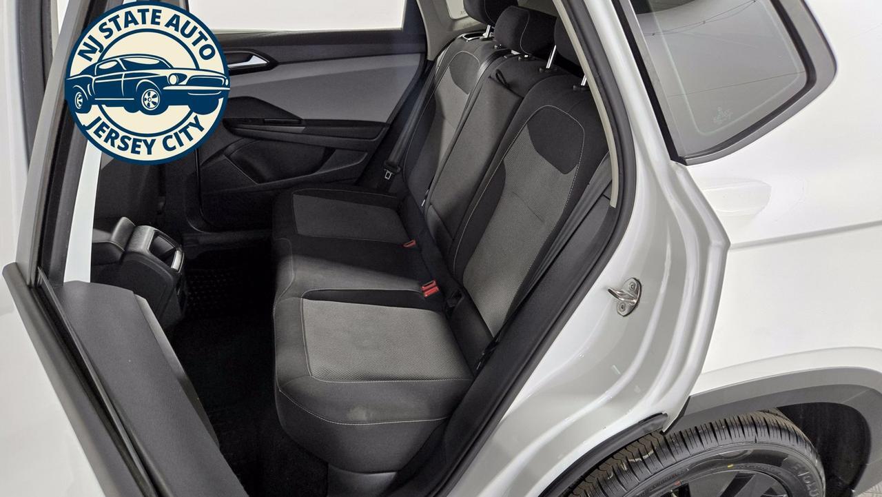 2022 Volkswagen Taos 1.5T S Jersey City NJ 2022 Volkswagen Taos 1.5T S Jersey City NJ
