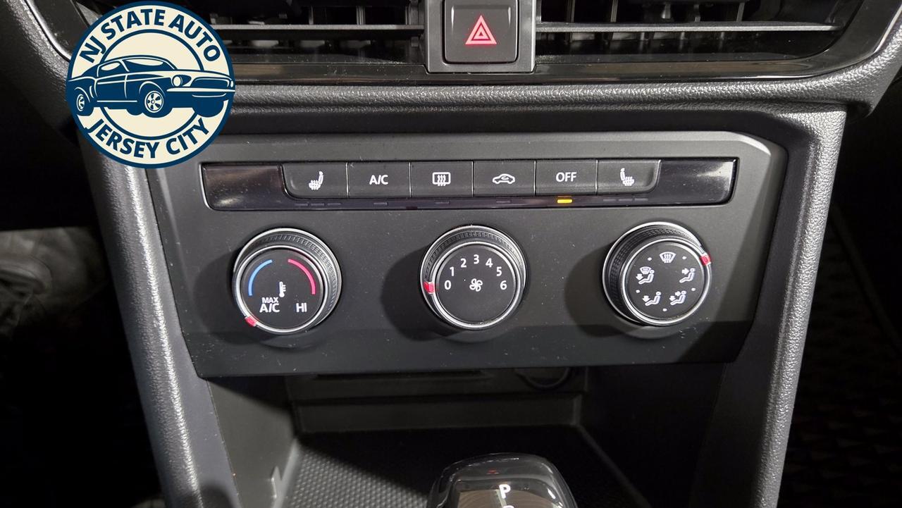 2022 Volkswagen Taos 1.5T S Jersey City NJ 2022 Volkswagen Taos 1.5T S Jersey City NJ