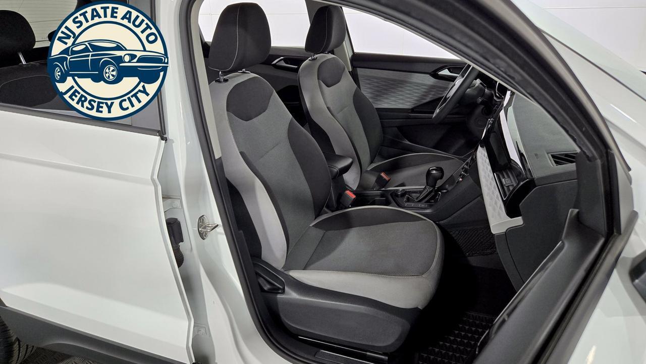 2022 Volkswagen Taos 1.5T S Jersey City NJ 2022 Volkswagen Taos 1.5T S Jersey City NJ