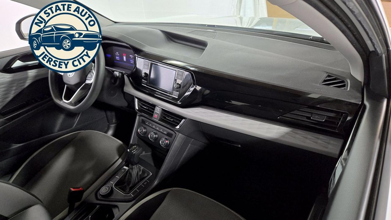 2022 Volkswagen Taos 1.5T S Jersey City NJ 2022 Volkswagen Taos 1.5T S Jersey City NJ