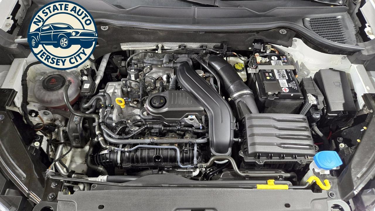 2022 Volkswagen Taos 1.5T S Jersey City NJ 2022 Volkswagen Taos 1.5T S Jersey City NJ