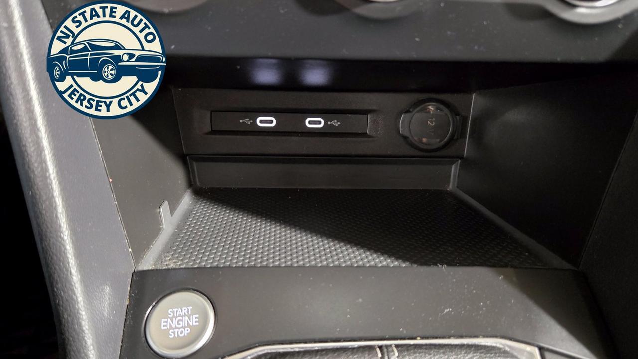2022 Volkswagen Taos 1.5T S Jersey City NJ 2022 Volkswagen Taos 1.5T S Jersey City NJ
