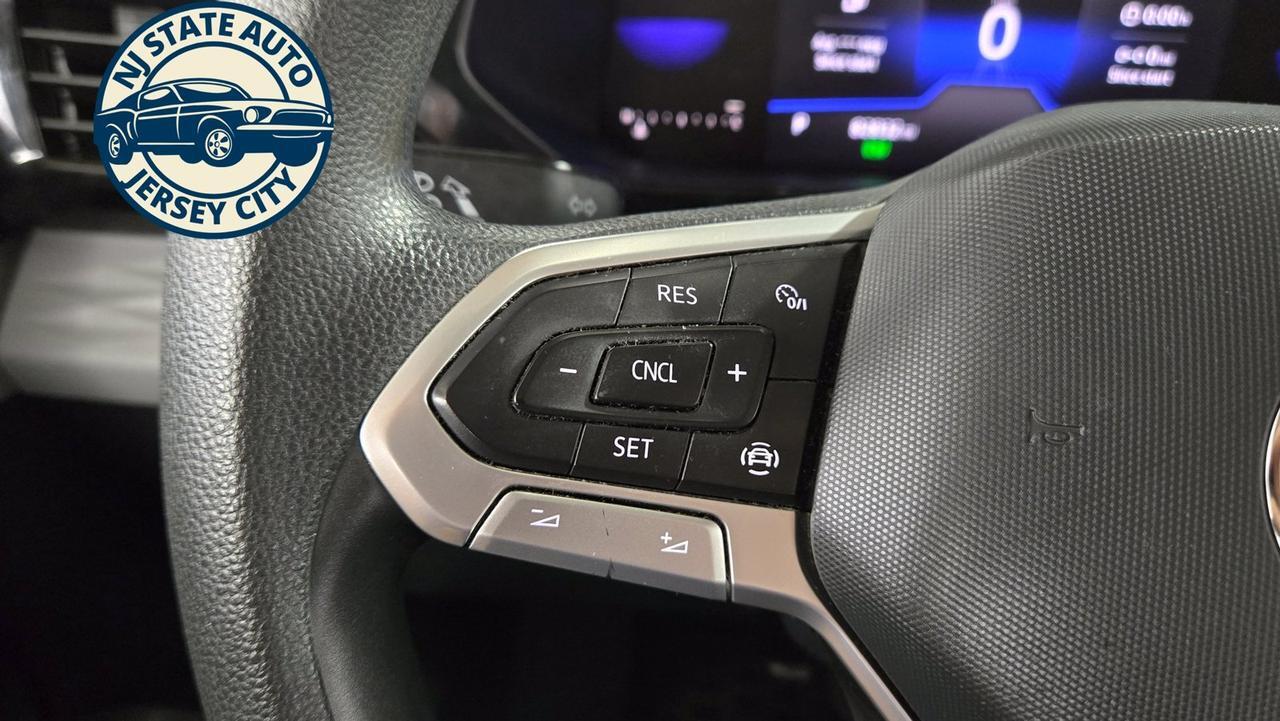 2022 Volkswagen Taos 1.5T S Jersey City NJ 2022 Volkswagen Taos 1.5T S Jersey City NJ
