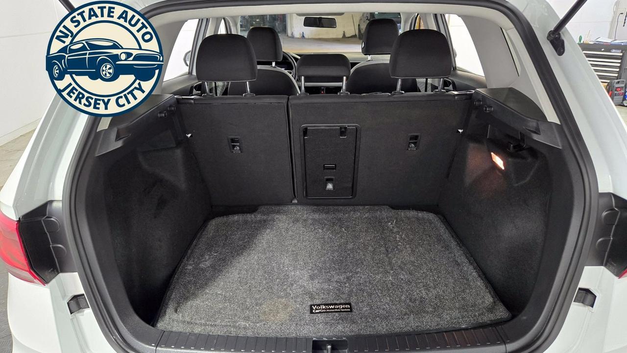 2022 Volkswagen Taos 1.5T S Jersey City NJ 2022 Volkswagen Taos 1.5T S Jersey City NJ