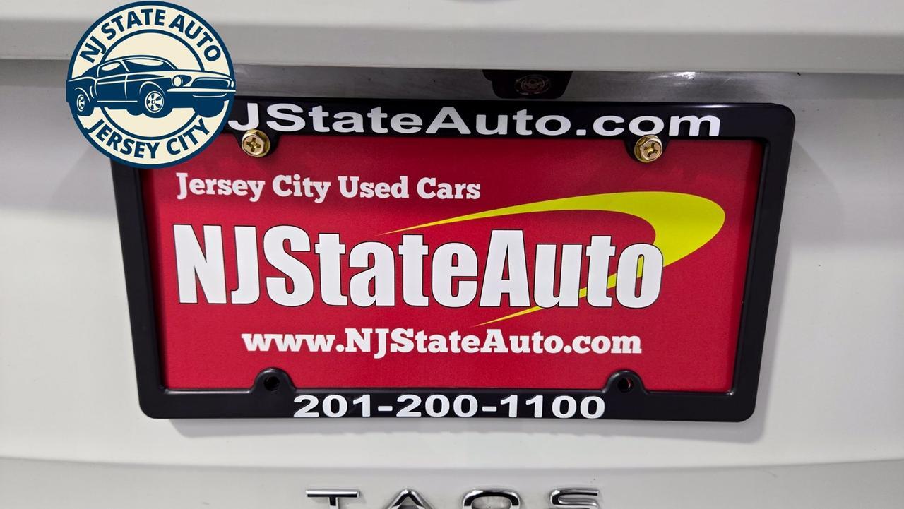 2022 Volkswagen Taos 1.5T S Jersey City NJ 2022 Volkswagen Taos 1.5T S Jersey City NJ