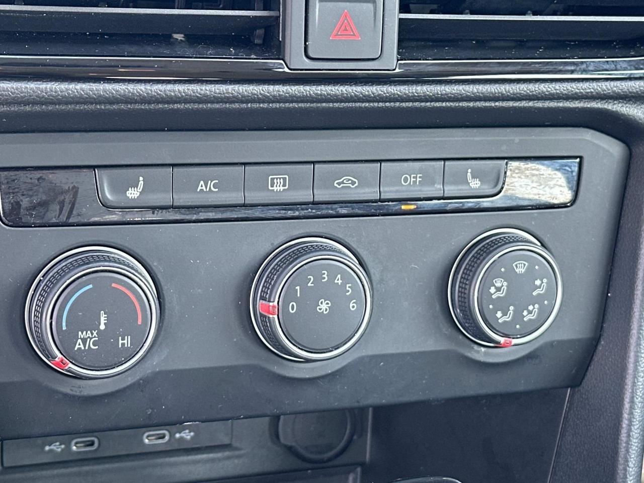 2022 Volkswagen Taos 1.5T S Woodbridge VA