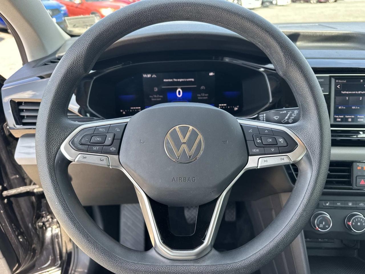 2022 Volkswagen Taos 1.5T S Woodbridge VA