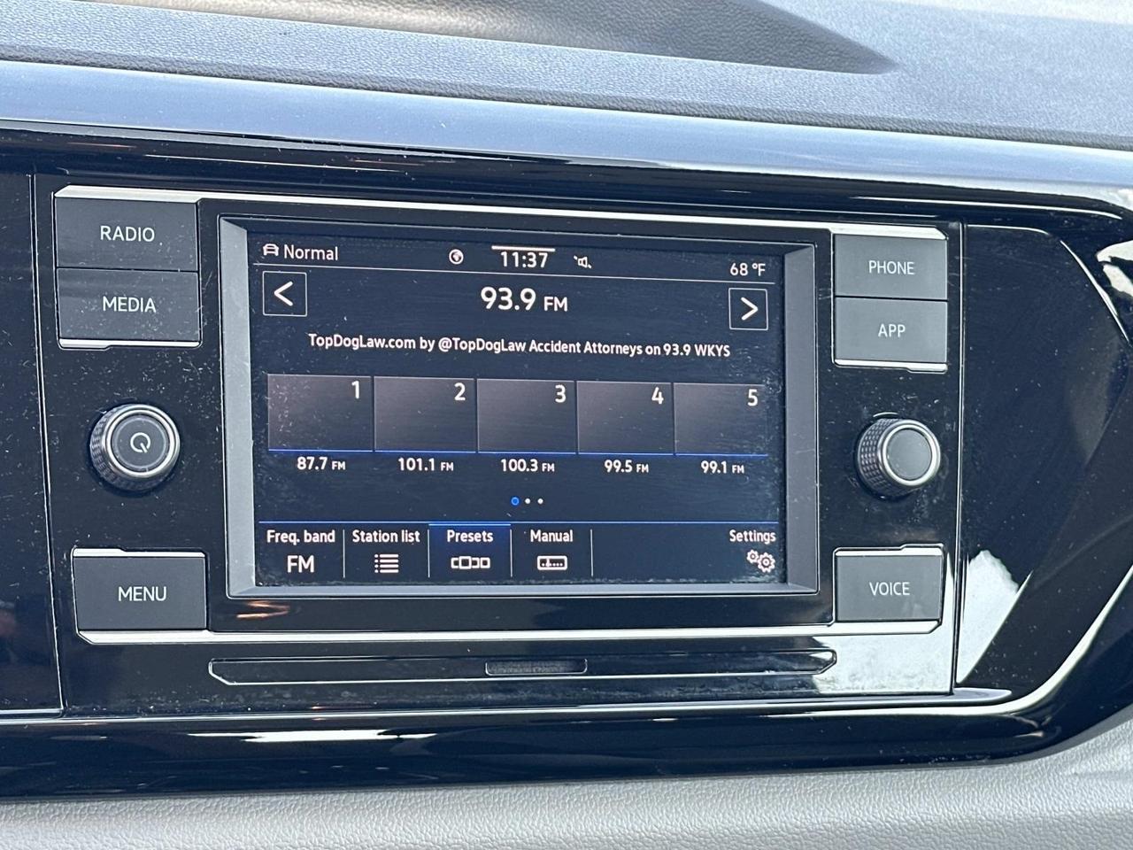 2022 Volkswagen Taos 1.5T S Woodbridge VA