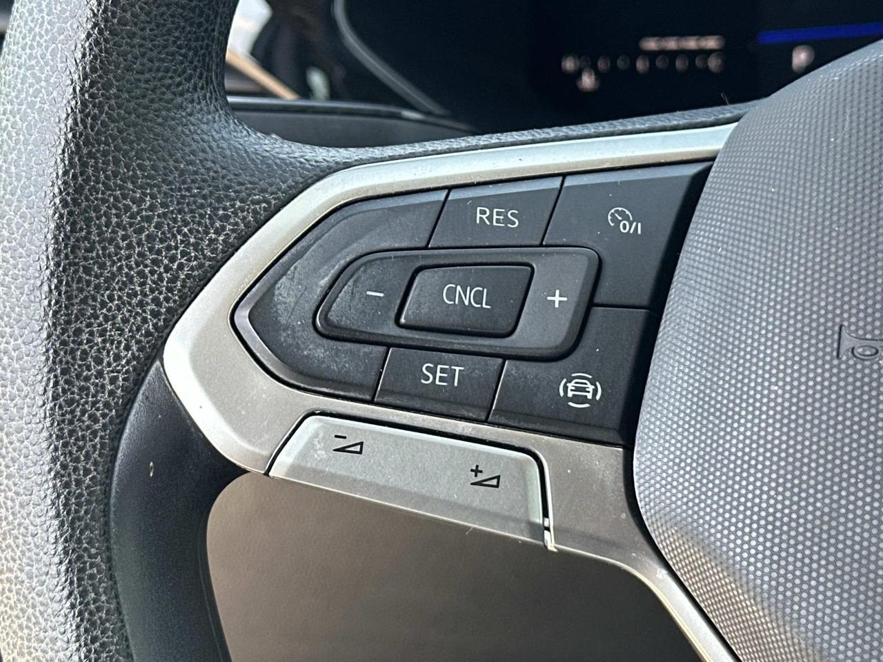 2022 Volkswagen Taos 1.5T S Woodbridge VA