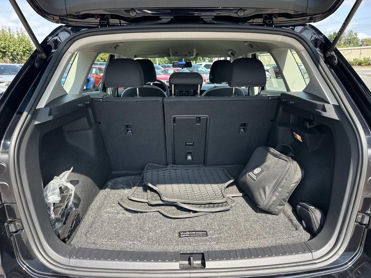 2022 Volkswagen Taos 1.5T S Woodbridge VA