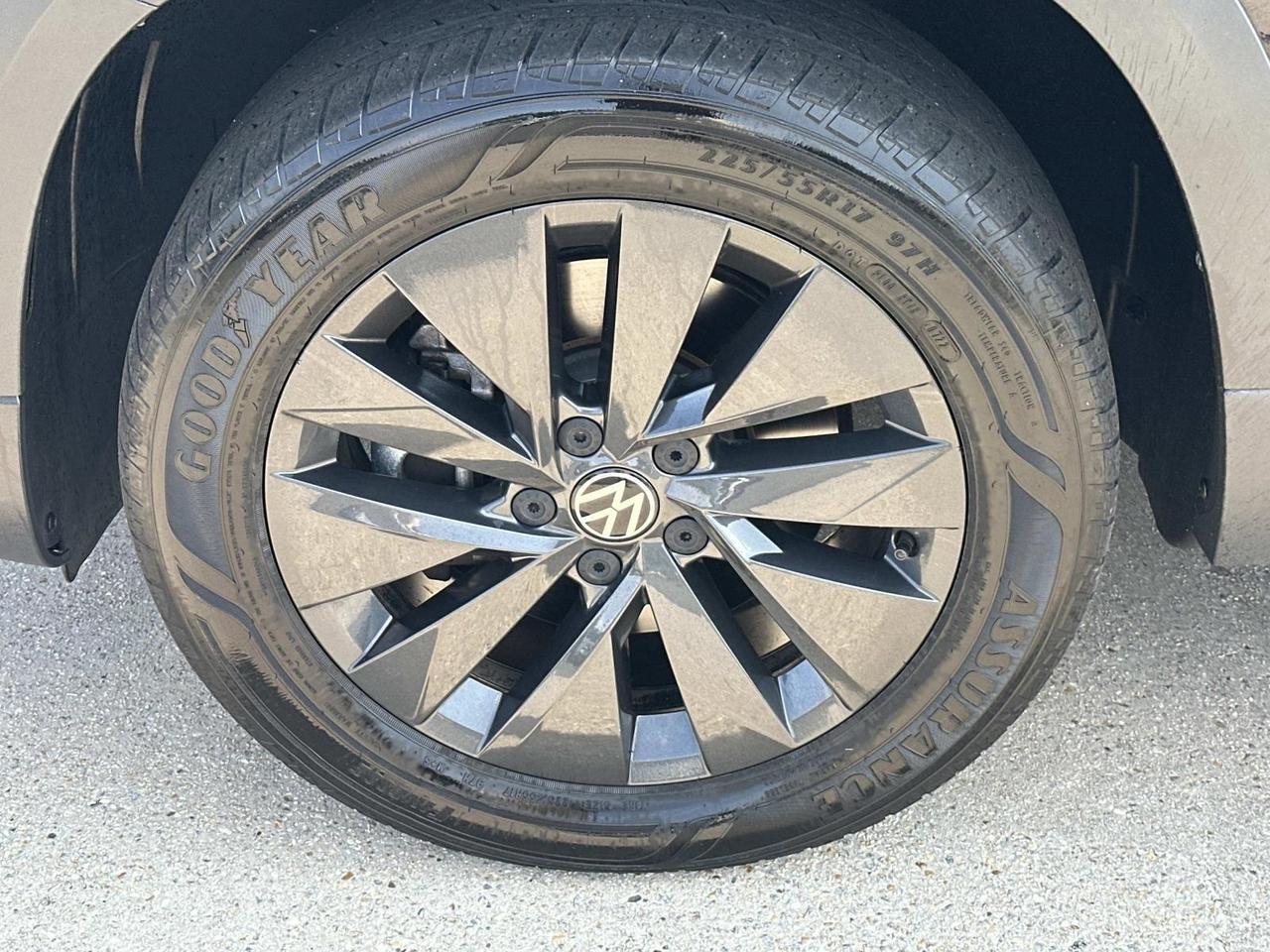 2022 Volkswagen Taos 1.5T S Woodbridge VA