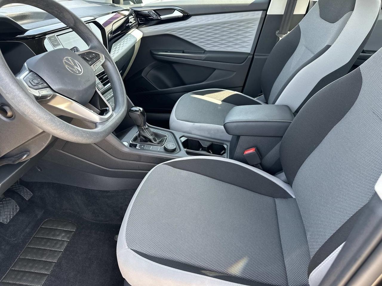 2022 Volkswagen Taos 1.5T S Woodbridge VA