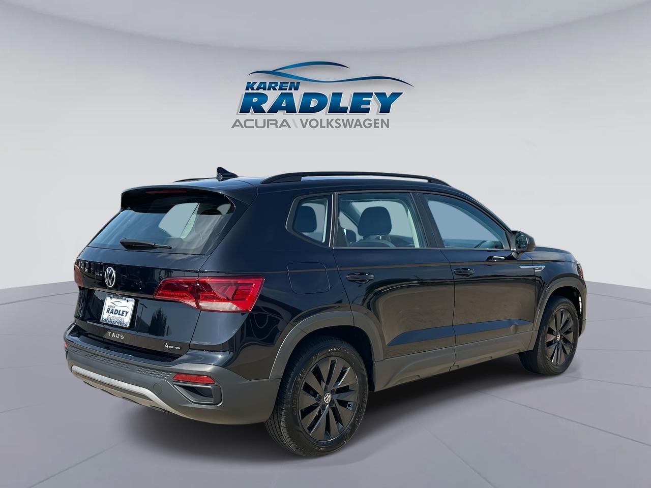 2022 Volkswagen Taos 1.5T S Woodbridge VA