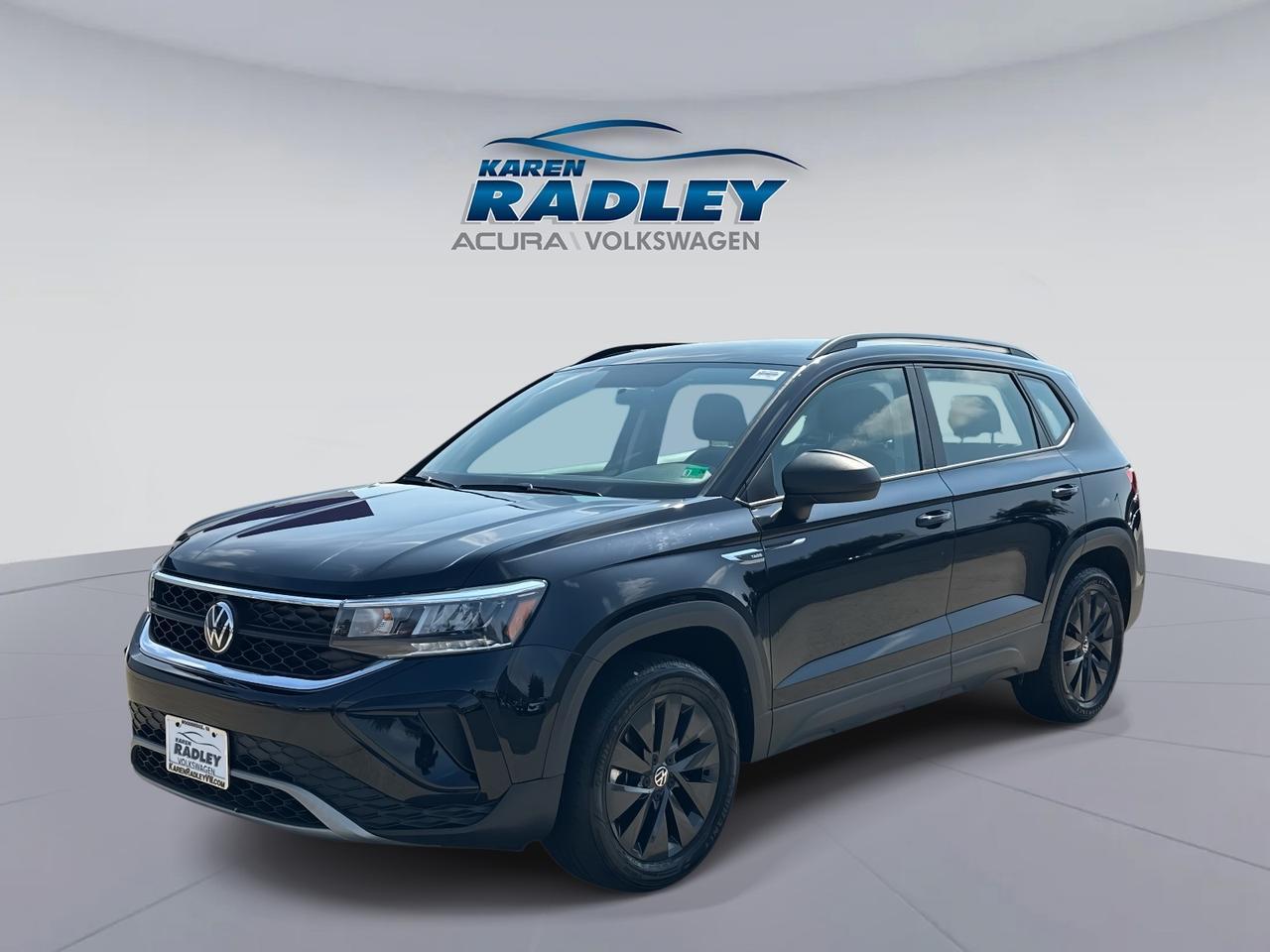 2022 Volkswagen Taos 1.5T S Woodbridge VA