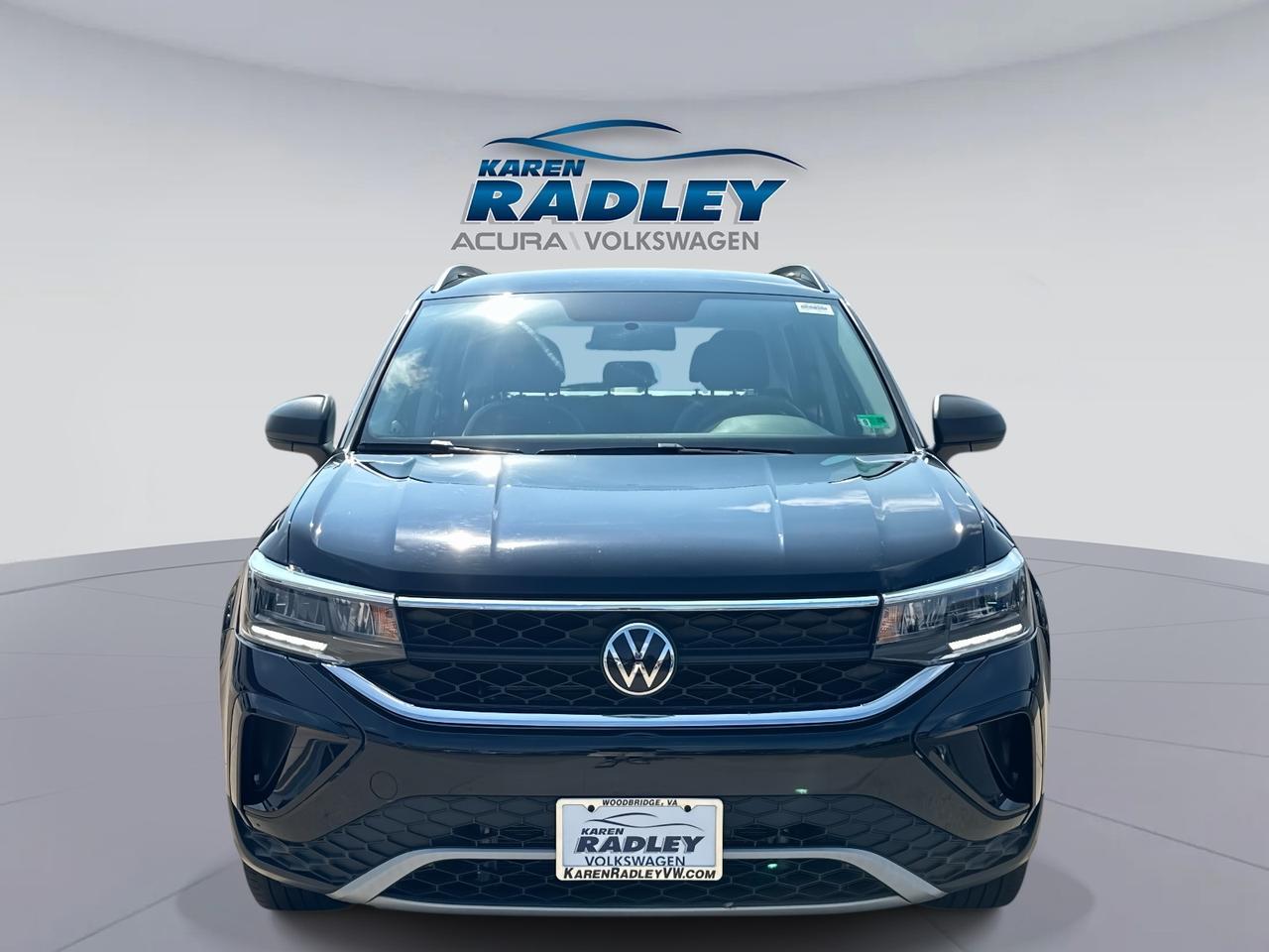 2022 Volkswagen Taos 1.5T S Woodbridge VA