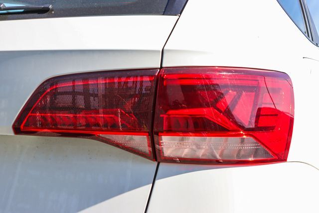 2022 Volkswagen Taos 1.5T S El Monte CA 2022 Volkswagen Taos 1.5T S El Monte CA